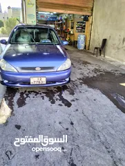 2 كيا ريو تومتيك ما شاء الله
