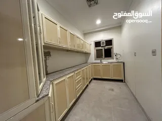  7 للإيجار فيلا بالشهداء 4 غرف villa for rent in shuhada