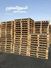  1 طبليات  خشب  للبيع  ..  wooden pallets طبليات خشب مستعمل نظيف للبيع بالرياض جميع المقاسات