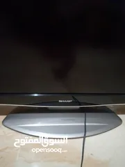  2 شاشه شارب 37 انش lcd