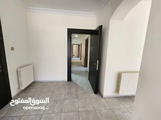  6 شقة فارغة للإيجار في عبدون - ref : 14626
