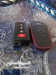  2 مفتاح كامري