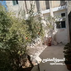  13 بيت مستقل طابقين / أجمل اطلالة على جبال عجلون في لواء كفرنجه ( اقرأ الوصف بالإعلان)...