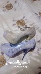  3 فساتين سهره