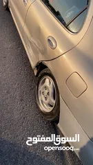  1 هواندي افانتي 1996