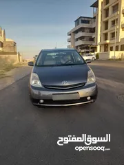  5 تويوتا بريوس 2009