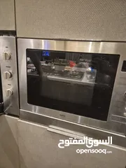  8 كهربائيات بيت و مطبخ مستعملة بحالة ممتازة  للبيع