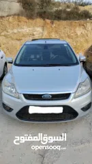  1 فورد فوكس 2009 اتمات وضع ممتاز