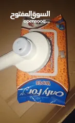  4 بيع مستلزمات قطط بحاله جيده