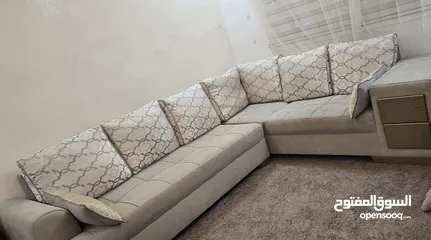  13 طقم كورنر تفصيل