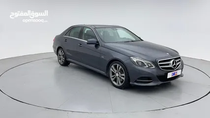  1 (FREE HOME TEST DRIVE AND ZERO DOWN PAYMENT) MERCEDES BENZ E 300