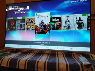  10 مفلاشية XBOX 360للبيع حببة النقية السعر 25.000 قابل للتفاوض  وقابل للإستبدال ب PS4