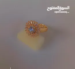  9 ذهب روسي مكفول