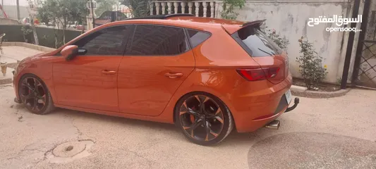  3 سيات FR مطور 2000  فل الف