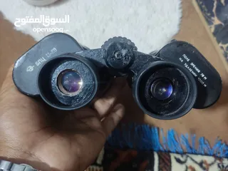  3 منظار..ناظور ..دربيل..ياباني روسي صيني اصلي