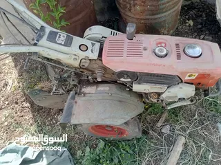  1 عزاقه للبيع في حالة الوكاله العزاقه
