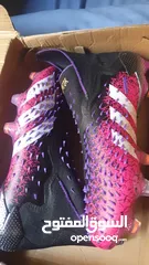  23 حذاء كرة قدم موجود ولادي ورجالي ومجود عدة نمر  واسعار  في adidas  و nike  و puma وكفوف  وكلسات سيليك