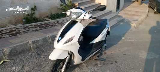  1 بياجو فلاي 2015