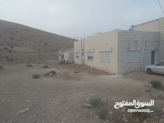  2 بيت مستقل للبيع