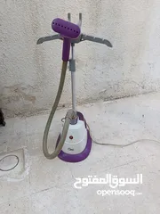  3 للبيع  مكوى بخار بحاله جيده جدا