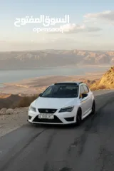  3 سيات ليون 2015 اوتوماتيك