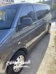  1 فولكسفايجن كرافيل