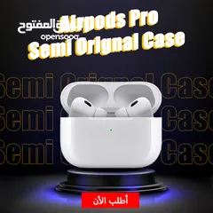  1 اير بودز Apple AirPods 3 Semi