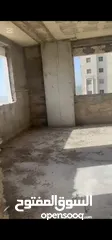  2 شقه للبيع عظم 160 متر في اجمل مناطق بير زيت الطله الغربيه منطقه هادئه اطلاله جميله