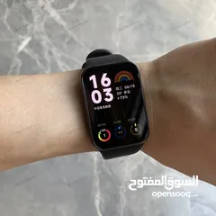  5 Xiaomi Band 8 Pro شاومي باند 8 برو