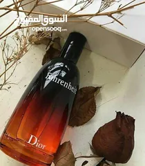  18 عطور اصلية مع كفالة ثبات عالي 100 مل