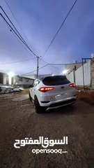  11 هونداي توسان ترخيص 18