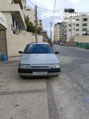  1 فيات تيمبرا 1993