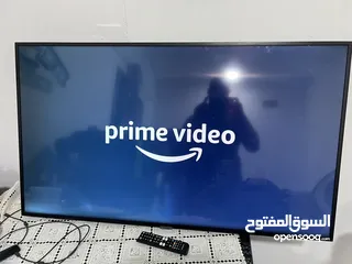  5 Samsung 50 inch smart