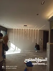  4 الامير سوبر تشطيب لاعمال البناء والتشطيبات