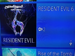  28 حساب بلايستيشن 4 أمريكي للاستفسار اتصل برقم أو راسلني ملاحظة يمكن المفاوضه في السعر