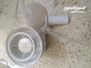  3 عصارت جزر نوع KENWOOD شغاله ميه بالميه