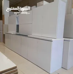  8 تصنيع وبيع خزائن المطبخ 38 ريال Making and selling kitchen cabinets 38 Rials