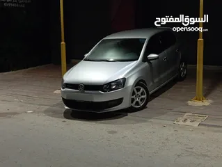  3 فولكسفاغن بولو للبيع