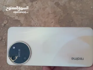  1 realme 11 8+8/256