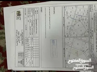  5 ارض صناعي للبيع في الرقيم