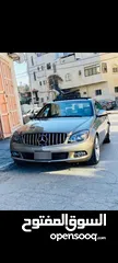  4 مرسيدس c200 كومبرسور2008