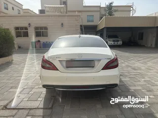  7 Mercedes Benz CLS400 2015 V6  Lowest price on the Market