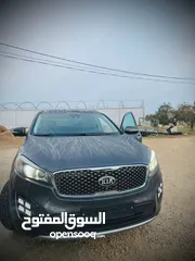  2 كيا سورينتو 2015