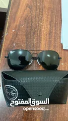  1 ray bans glasses 100% uv protection