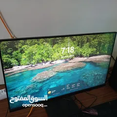  1 شاشة كمبيوتر 24