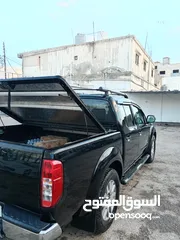  16 نيسان نافارا اوروبي. 2015   فحص كامل    قابل للبدل