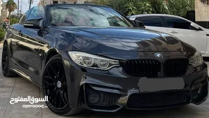  7 بي إم دبليو كشف 428 BMW