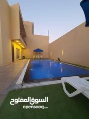  8 شاليه جديد (عدد4) للبيع الشونة الجنوبية على أرض 1211م - الرقم المرجعي 12155