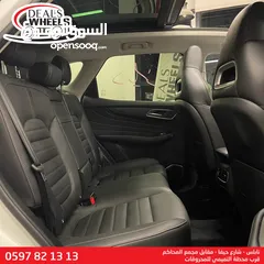  23 MG EHS (PHEV) Plug-in Hybrid  2022