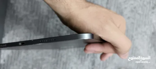  11 ايباد برو بحالة ممتازة M1 للبيع